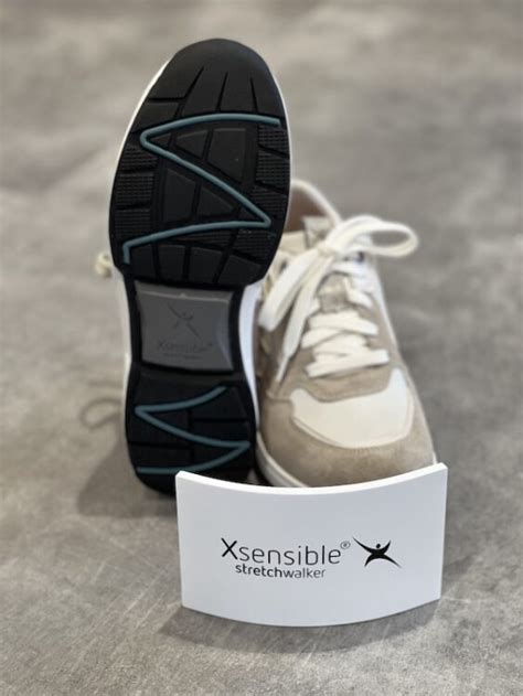 schoenen met goede demping hielspoor